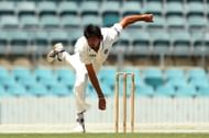 Ishant Sharma